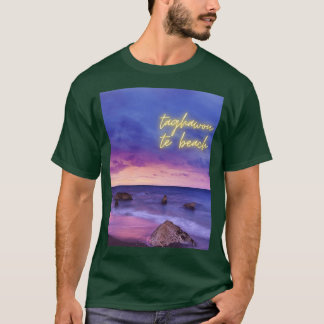 unique style T-Shirt