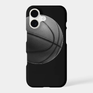 Unique Stylish Basketball iPhone 7 Case