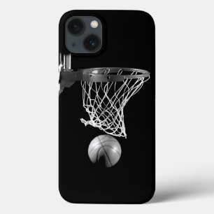 Unique Stylish Basketball iPhone 7 Case