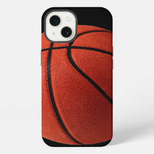 Unique Stylish Basketball iPhone 13 Case
