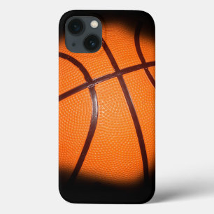Unique Stylish Basketball Tough iPhone 6 Case