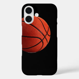 Unique Stylish Basketball Tough iPhone 6 Case