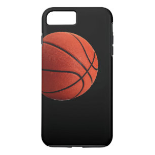 Unique Stylish Basketball Tough iPhone 7 Case