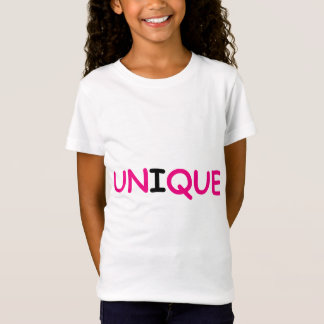 Unique T-Shirt