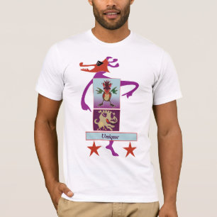 Unique T-Shirt