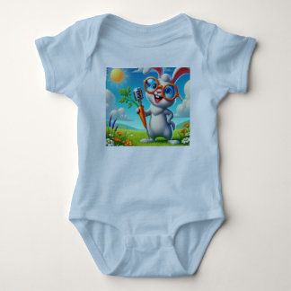 unique T-Shirt and baby suits Bodysuit