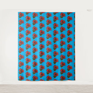 Unique Tapestry Designs Custom Wall Hangings