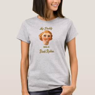 Unique tees for unique people.