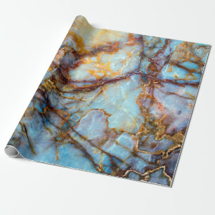 unique texture of natural stone - marble, onyx, gr wrapping paper