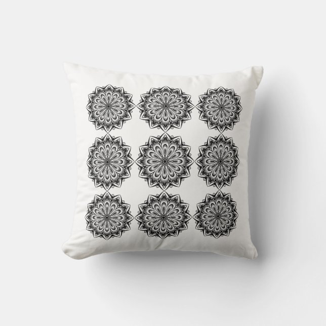 Unique Throw Pillows for Every Style | Shop on (Front)