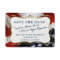 Unique, trendy USA flag Wedding Save The Date