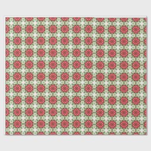 Unique Trendy Wrapping Paper