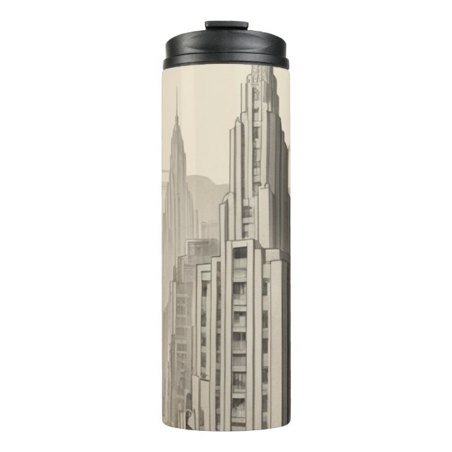 Unique Tumbler (Front)