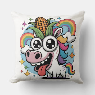 Unique Unicorn Cushion