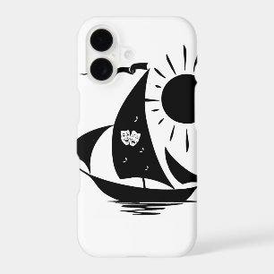 Unique Whimsical Theatre Sailing Design