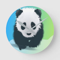 Unique WOLF / ZODIAC / GALAXY Design – Stylish Gif