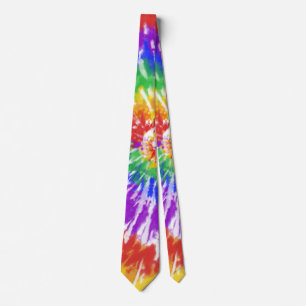unique Woodstock dad colorful tie dye fathers day