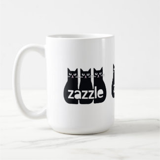 UniqueGifts Zazzle Coffee Mug