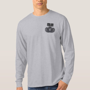 Uniquely Designed Commemorative EOD T-Shirt