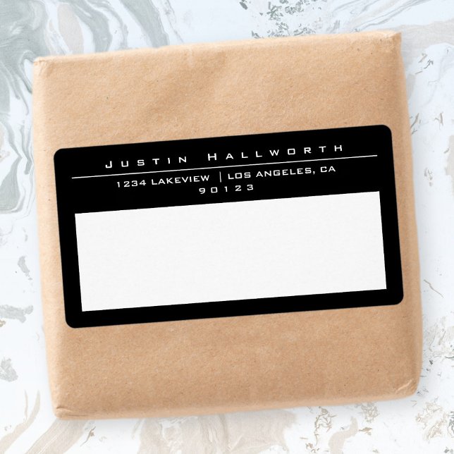 Uniquely Styled Black & White (Creator Uploaded)