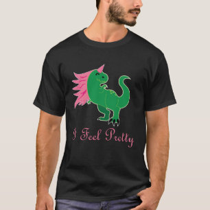 Unisaurus Rex T-Shirt