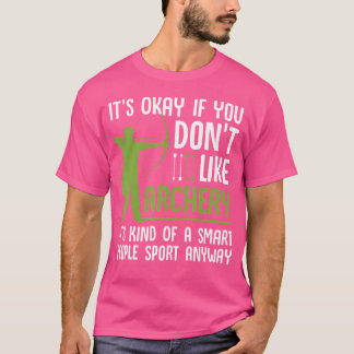 Unisex-Adults Unisex- Black Small Fit 	 It'S Okay  T-Shirt