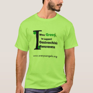 Unisex Awareness T-shirt