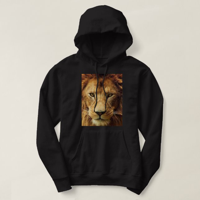 Unisex Hoodie (Design Front)