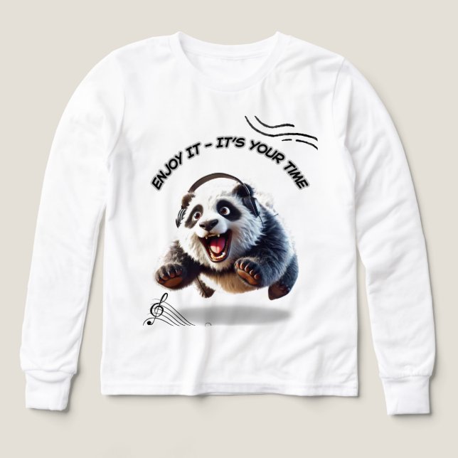 unisex inspirational tee  motivational gym shirt (Design Front)