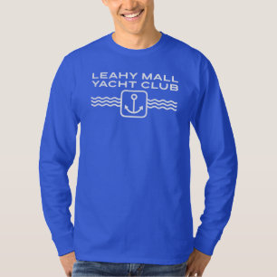 Unisex long-sleeve t-shirt