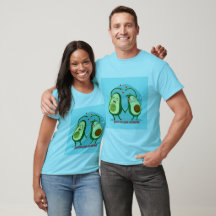 UNISEX NOVIOS T-T