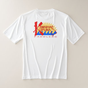 Unisex Paddling Shirt