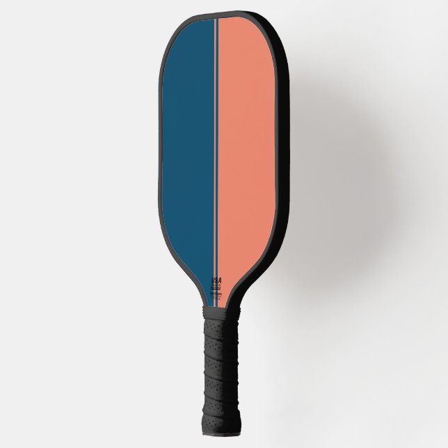 Unisex  pickleball paddle (Left)