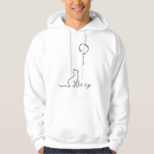 Unisex Pullover Hoodie - Comfortable & Durable