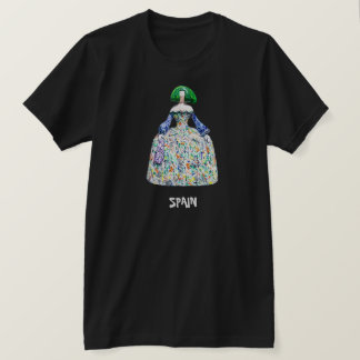 Unisex T-Shirt Spain