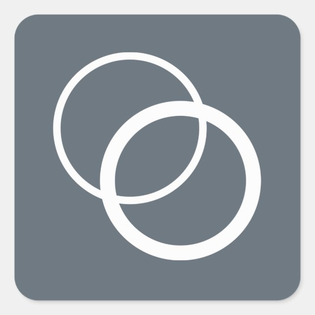 Unison stickers (Front)