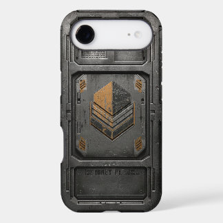 UNIT-77 #013: Vaitery Sector Blast Shield