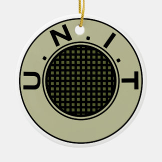 UNIT Ornament classic