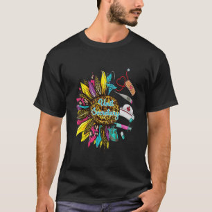 Unit Secretary Unit Secretary Nurse Secretary T-Shirt