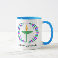 Unitarian Universalist