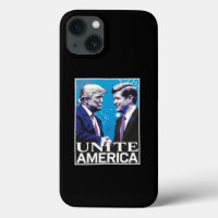 Unite America Iconic Trump 