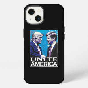 Unite America Iconic Trump  iPhone 13 Case