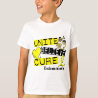 UNITE BELIEVE CURE Endometriosis