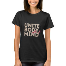 Unite Body And Mind