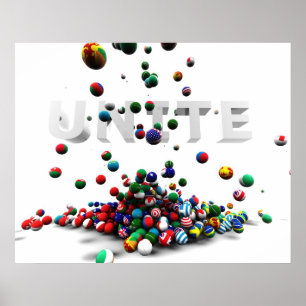unite poster