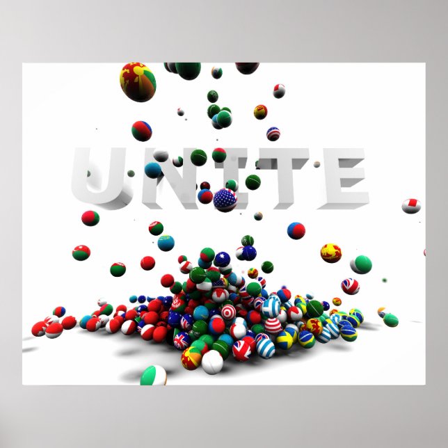 unite poster (Front)