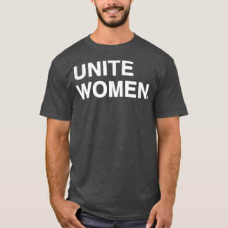 Unite Women 6025  T-Shirt