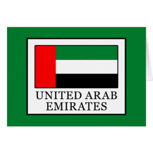 United Arab Emirates