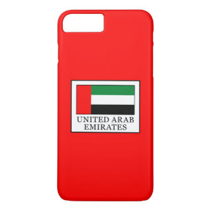 United Arab Emirates Case-Mate iPhone Case