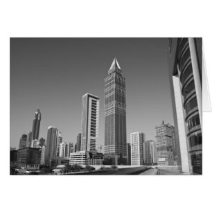 United Arab Emirates, Dubai, Dubai City. 2